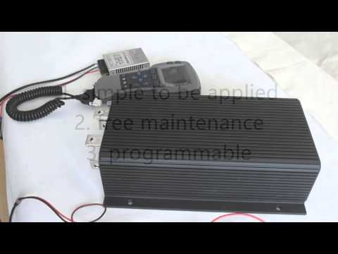CURTIS DC Series Motor Speed Controllers 1204M 4201 1205M 6B403 1221M 6701 Handheld Programmer 1313