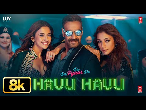 Hauli Hauli — watch video