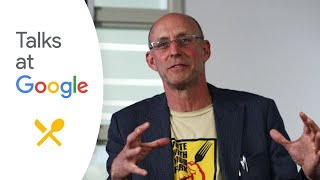 In Defense of Food | Michael Pollan | Talks at Google