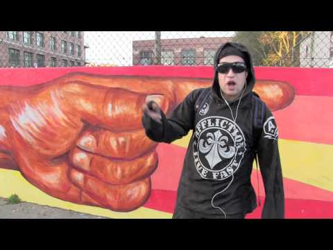 Sente o Peso - 2FC Productions