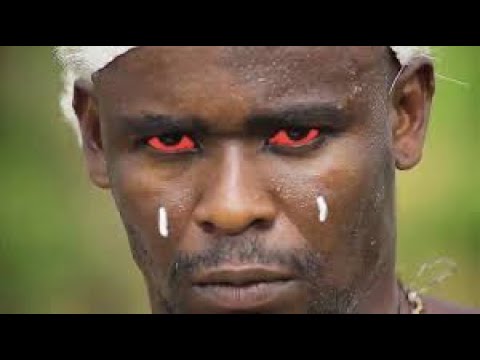 MISSION TO THE GRAVE | Zubby Michael Part 1 - A Nigerian Movie