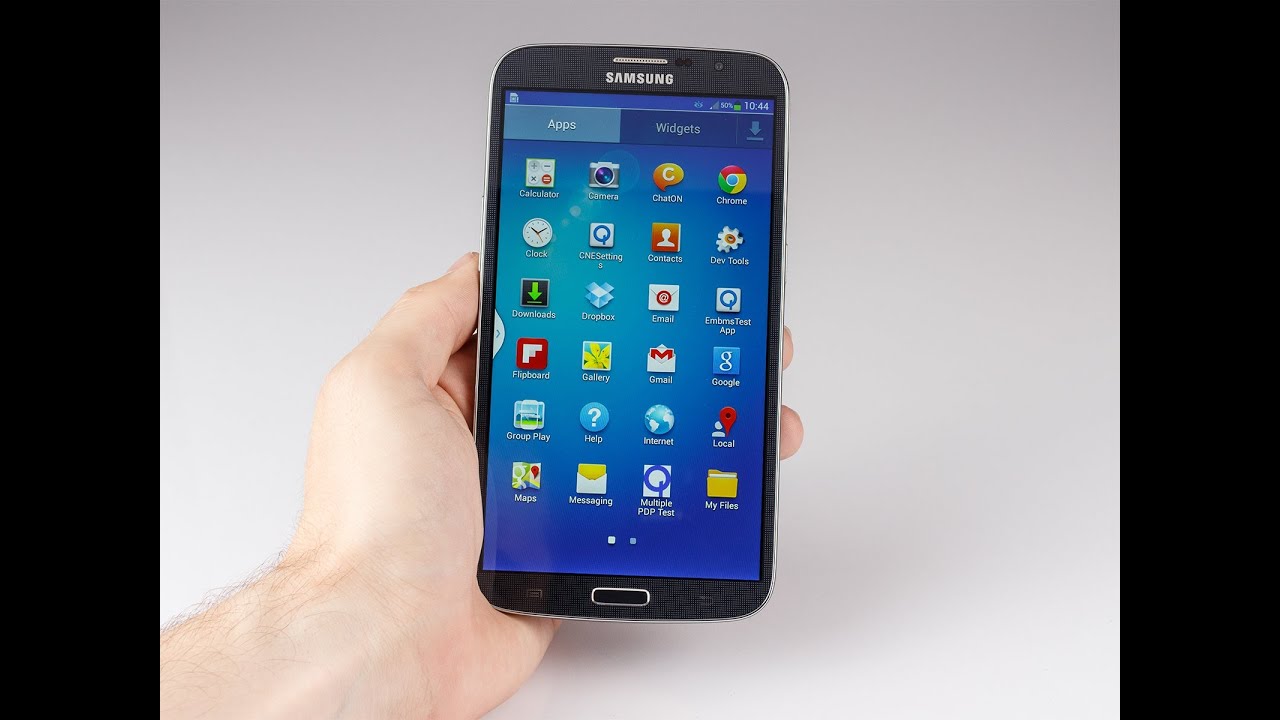 Samsung Смартфон 6 1