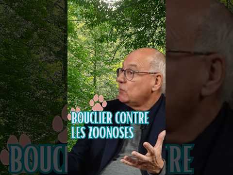 Zoonoses : protéger la biodiversité = protéger notre santé ? 😷