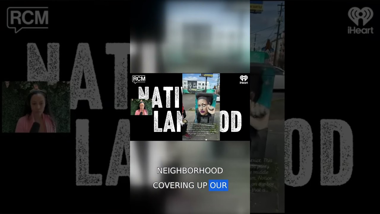 Don't Paper Over Our Icons!