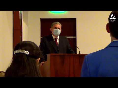 AZS Cuza Voda - "Bilanț" - pastor Dorin Albu