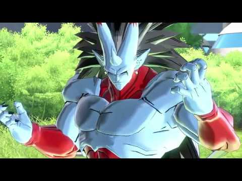 ZARAMA-[Dragon Ball Hellfire Z] #6