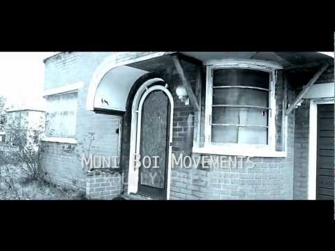 BigOnRoadTV - Craig Bundle: M.U.N.I Intro (Music Video)