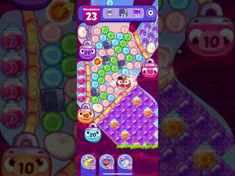 Angry Birds - Dream Blast 633