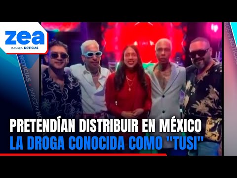 Angie Miller revela datos sobre el asesinato de los colombianos | Noticias con Francisco Zea