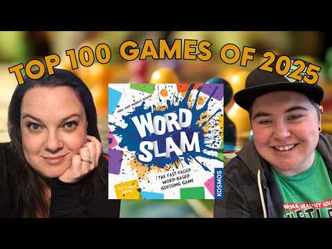 Word Slam
