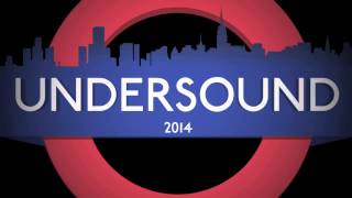 Undersound 2014 - Taylor & Mad.S