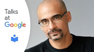 Junot Díaz: "The Brief Wondrous Lives of Oscar Wao" | Talks at Google