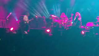 My Morning Jacket Master Plan 03/03/2018