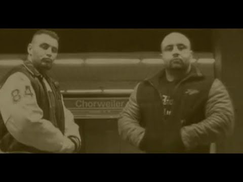 La Honda ft. Eko Fresh & Outlawz - Ich bin ein Outlaw (Official Video HD)