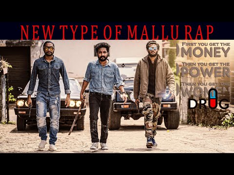 NEE THEE 🔥 MALAYALAM RAP SONG | Akshzy | @Laykx Prod  - Farshan Shanu