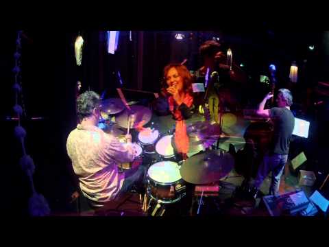 A Luz sem o Véu - Bianca Gismonti ao Vivo com Jane Duboc