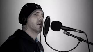 Jason Aldean&#39;s &quot;Any ol’ Barstool&quot; cover by Matt Williams