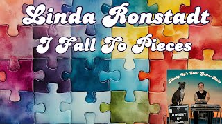 This Linda Ronstadt pedal steel solo is Sneaky good