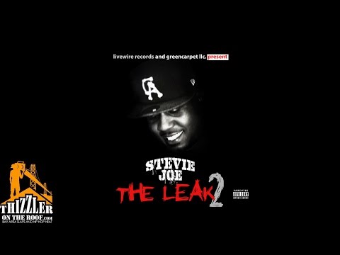 Stevie Joe ft. Scoot of The Hoodstarz & Armani Depaul - If The Shoe Fit [Thizzler.com]