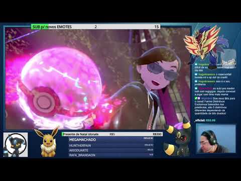 Sun Team vs Cradily Trick Room! Nunca Desista! S7 - Ranked Battles - VGC21 - Pokemon Sword & Shield