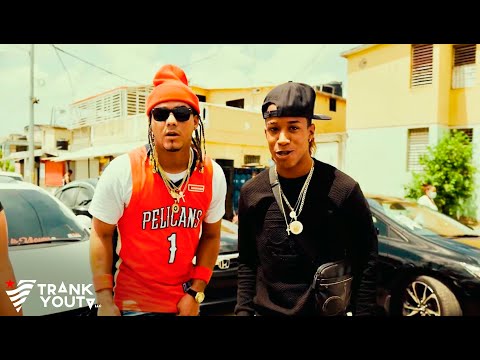 Flow Letal - BAJO CERO 💳 (Video Oficial)