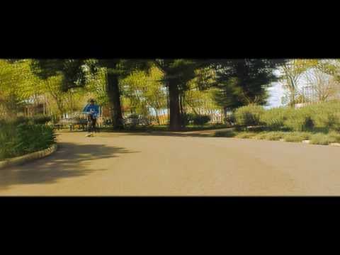 PNM LONGBOARDING - 3 APRIL