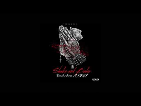 TANIMULLI x MINOO ft. Kurey - SHAKE N' BAKE
