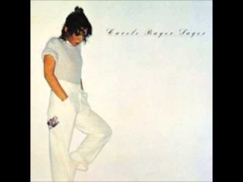 Carole Bayer Sager -I'd Rather Leave While I'm In Love