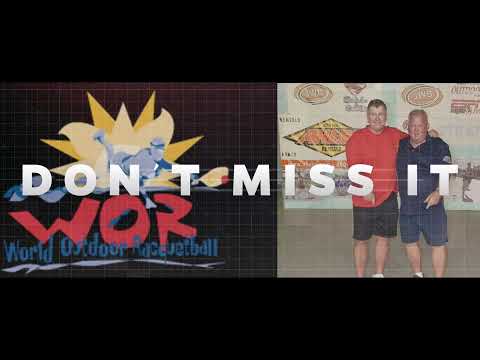 2021 TeamRoot SuperMax Slam - Semifinals - Longoria vs Salas