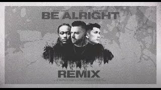 Download lagu Be Alright (Remix) [ Lyric Video] - Evan Craft, KB, Sam Rivera mp3