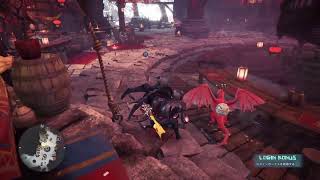 ［MHW:IW]PS5の当選メールこないんだが！？