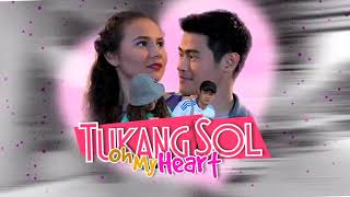 Download lagu FTV Larasati Nugroho & Mike Ethan Tukang Sol Sepatu Jatuh Cinta mp3 Download lagu FTV Larasati Nugroho & Mike Ethan Tukang Sol Sepatu Jatuh Cinta mp3