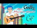 Las Mejores Canciones Infantiles de Godfy en Español - Videos Músicales para Niños