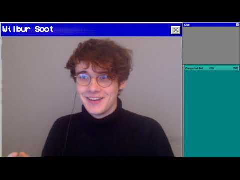 Wilbur Soot VOD (Oct 28th 2020) - goeguesrser