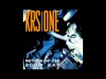 13.KRS One - Stop Frontin