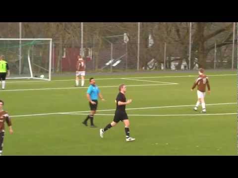 5div02, runde 2: FK Ild - SK Jarl 6-1 (4-0)