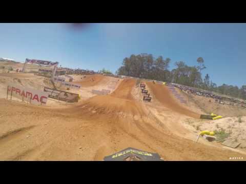 GoPro: 2017 MXGP of Portugal | Max Anstie - MX Vice