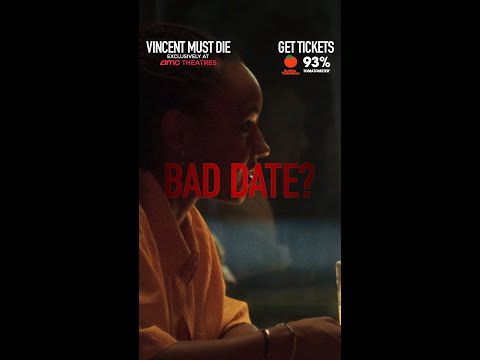 Halloween Double Feature (Bad Date)