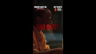 Halloween Double Feature (Bad Date)