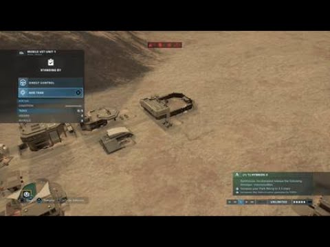 Jurassic World Evolution 2 park build pt10