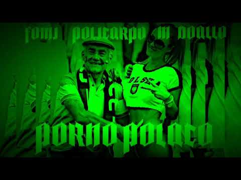 Policarpo • Fomi • M Doallo - PORNO POLACO (Prod. M Doallo)