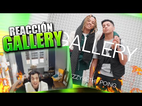 DUKI REACCIONA a SAN MAMÉS, Nickzzy & Thepoing | GALLERY SESSION - Duki Twitch