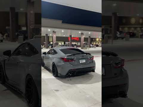 Did you buy the right car? #lexus #rcf #car #automobile #lc500 #lexusnation #jdm #lexusnation