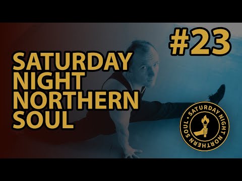 Saturday Night Northern Soul, Episode 23, 27 December 2025