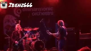Disharmonic Orchestra Live In The Show - A Ibenz