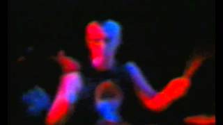 Gun Club - Fire Of Love - Hacienda 1983