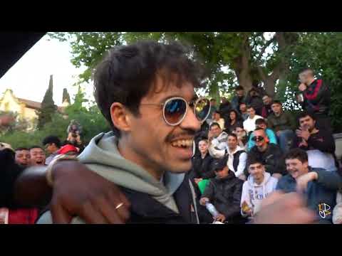 TUKO vs FAVIK | DIECISEISAVOS | OLD vs NEW RDS