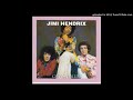 Jimmy Hendrix - Catfish blues