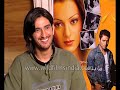Shaad Randhawa talks about his character in 'Woh Lamhe!'