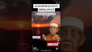Download lagu ijazah rajanya sholawat.kh husein ilyas#shortsamalan#shortsijazahamalansholawat#sholawatshorts# mp3